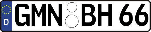GMN-BH66
