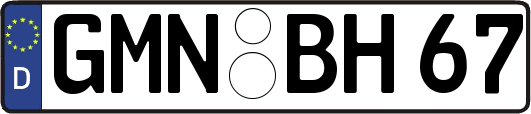 GMN-BH67