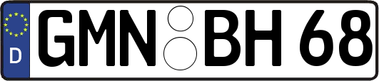 GMN-BH68