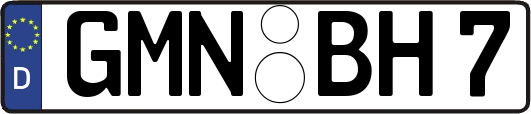 GMN-BH7
