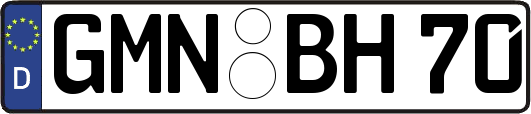 GMN-BH70