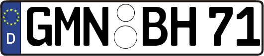 GMN-BH71