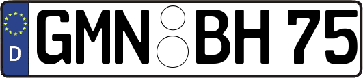 GMN-BH75