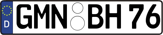 GMN-BH76