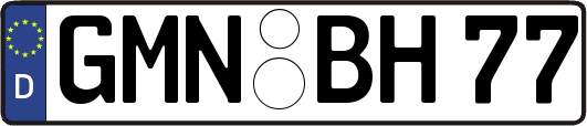 GMN-BH77
