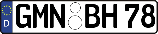 GMN-BH78