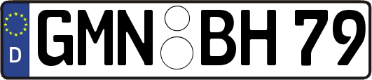 GMN-BH79