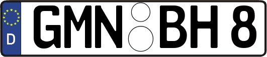GMN-BH8