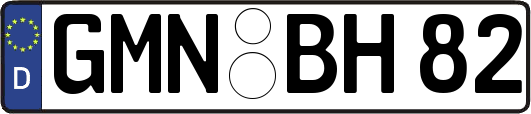 GMN-BH82