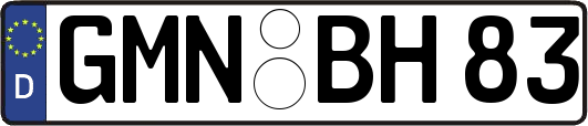 GMN-BH83