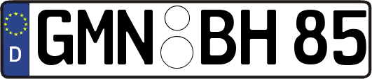 GMN-BH85