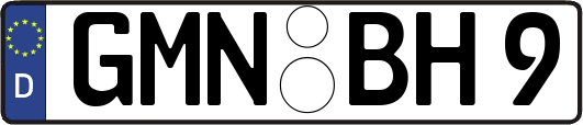 GMN-BH9