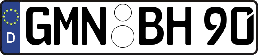 GMN-BH90