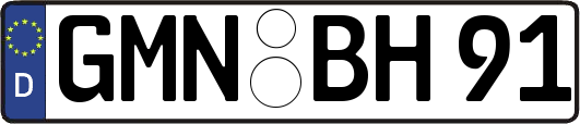 GMN-BH91