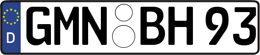 GMN-BH93