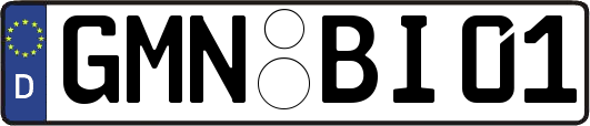 GMN-BI01