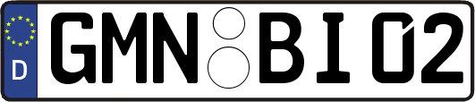 GMN-BI02