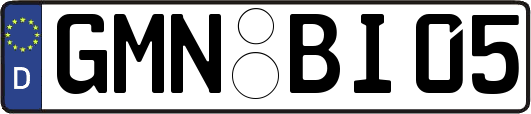 GMN-BI05