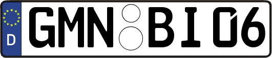 GMN-BI06