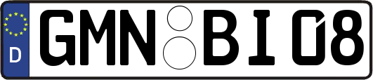 GMN-BI08