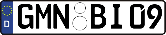 GMN-BI09