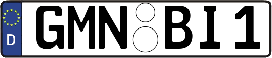 GMN-BI1