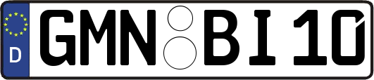 GMN-BI10