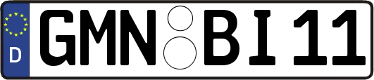 GMN-BI11