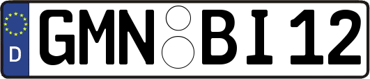 GMN-BI12