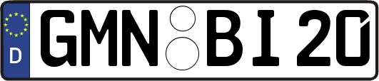 GMN-BI20