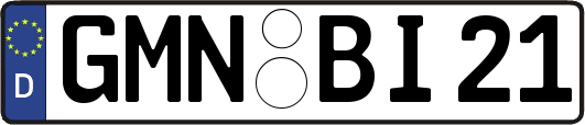 GMN-BI21