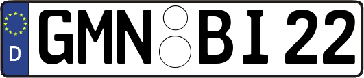 GMN-BI22