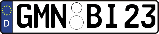 GMN-BI23