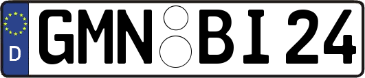 GMN-BI24