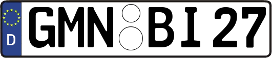 GMN-BI27