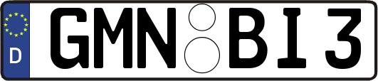 GMN-BI3