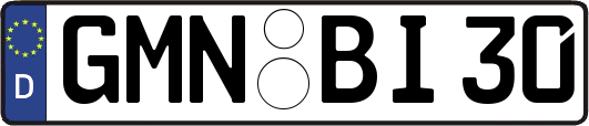 GMN-BI30