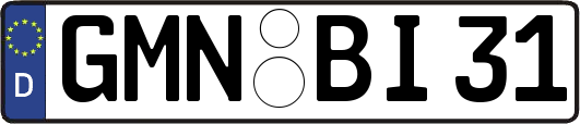 GMN-BI31