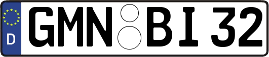GMN-BI32