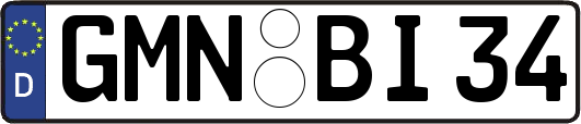 GMN-BI34