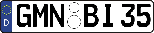 GMN-BI35