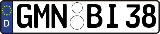 GMN-BI38