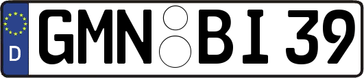 GMN-BI39