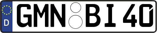 GMN-BI40