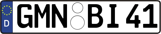 GMN-BI41