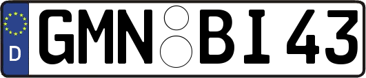 GMN-BI43