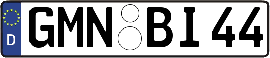 GMN-BI44