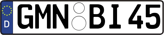 GMN-BI45