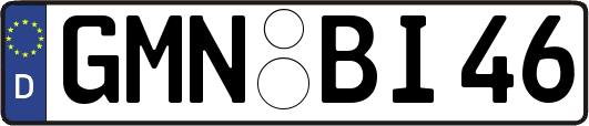 GMN-BI46