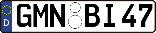 GMN-BI47